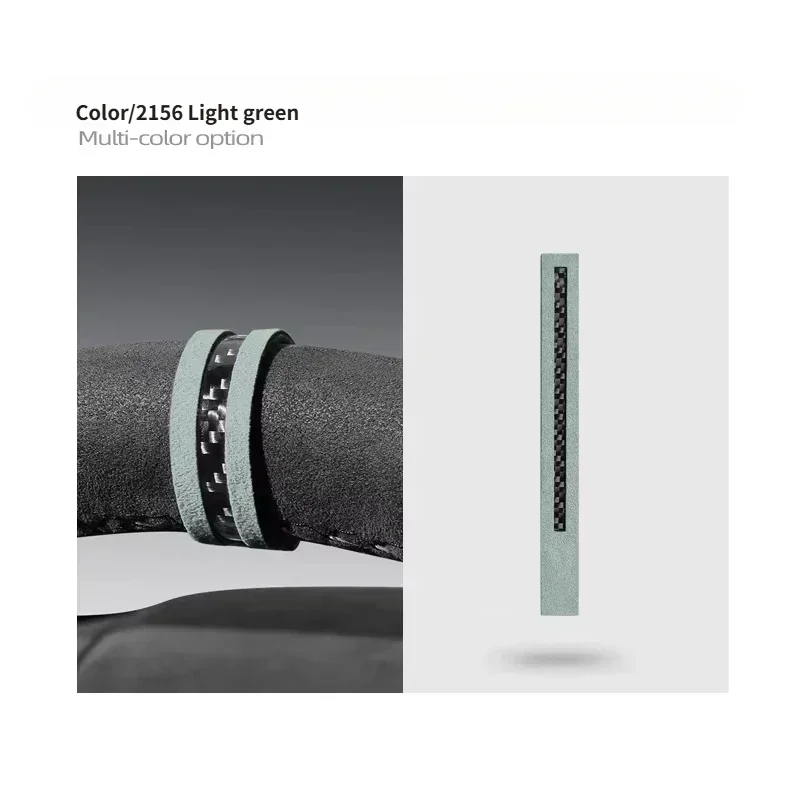 

Автомобильный маркер для центра рулевого колеса, стикер для Porsche 911 Cayenne Macan Panamera Boxter, итальянская верхняя замша, углеродное волокно, аксессуары