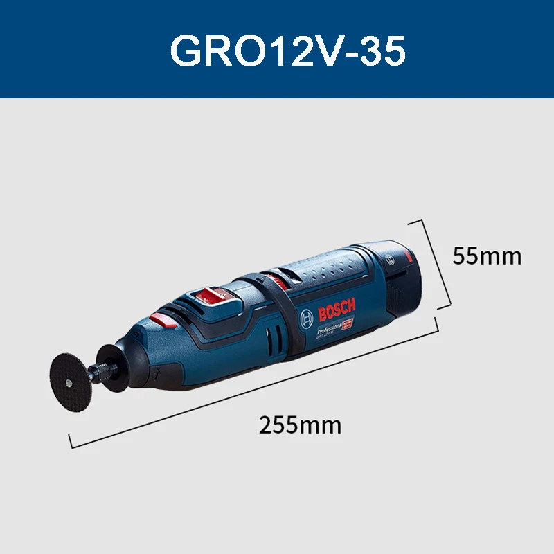 Bosch gro 12v