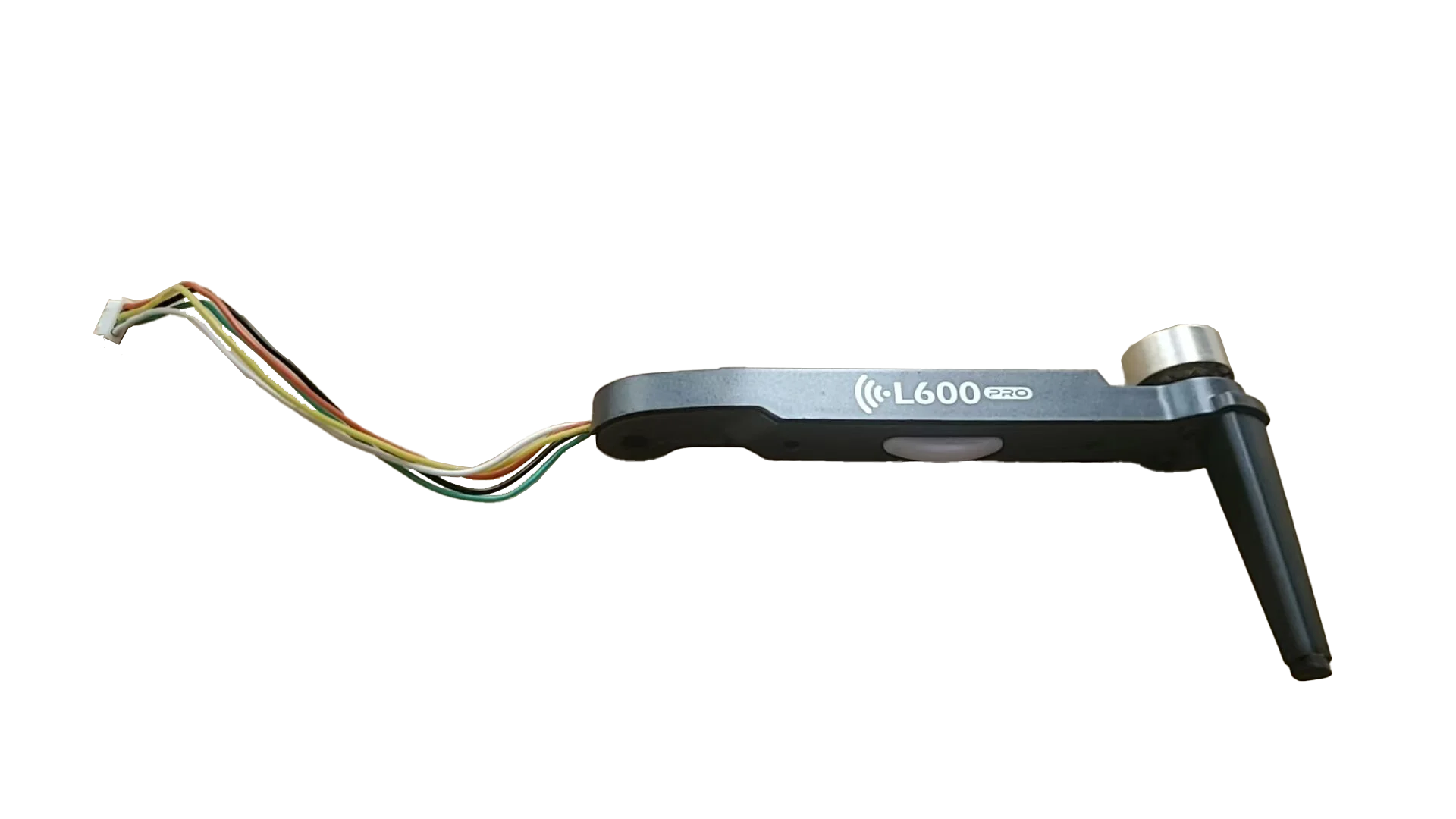 Фото Кронштейны для дронов LYZRC L600PRO/L600 PRO Max: передние и задние кронштейны для моторов L600 Pro, аксессуары и запчасти №3