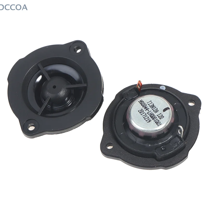 1 шт. Pioneer твитер аудиодинамик 12 Ом 5 Вт усилитель сделай сам динамики 43 мм