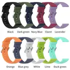 Ремешок силиконовый для часов Realme Watch 2 Pro, модный цветной спортивный умный Браслет для часов Realme Watch S Pro, 22 мм