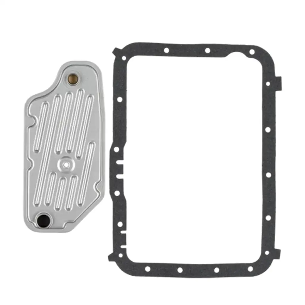 

Automatic Transmission Filter and Gasket for Ford 1998-2011 F5TZ7A098A 4R44E