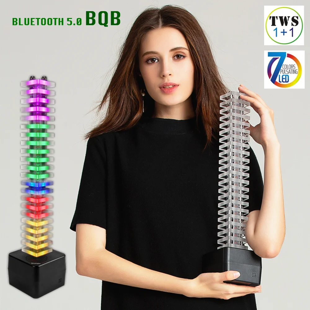 Bluetooth-Колонка Smalody с пультом ДУ 2000 мА · ч |