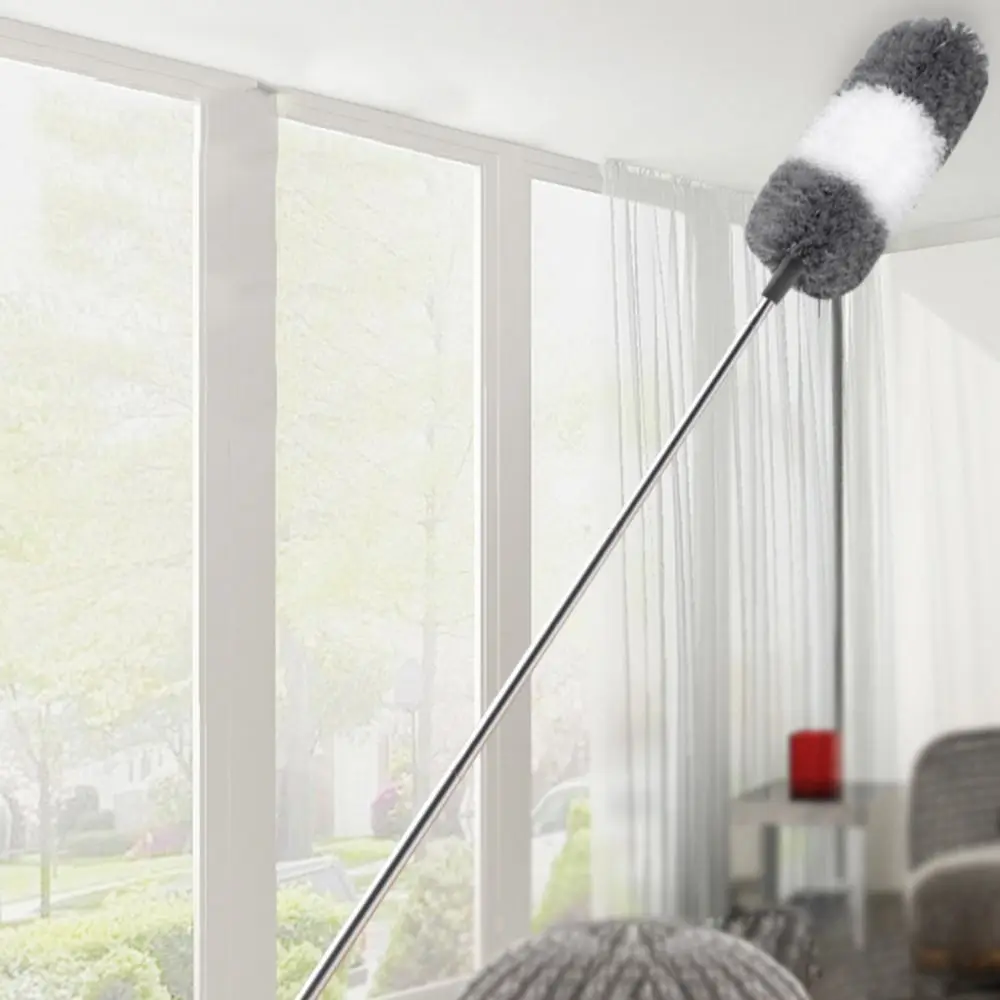 

Выдвижной фотопыльник для пера, сгибаемый зазор, чистящие инструменты для потолка, паутины