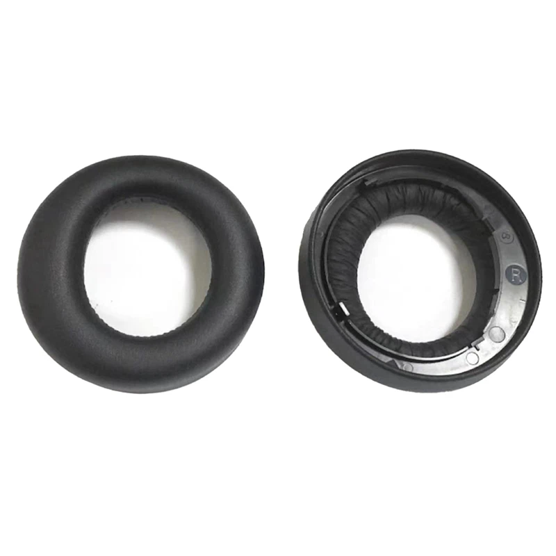 

Gaming Headset Sponge Earmuffs Earmuffs Suitable For SONY Sony PS5 PULSE 3D Head-Mounted