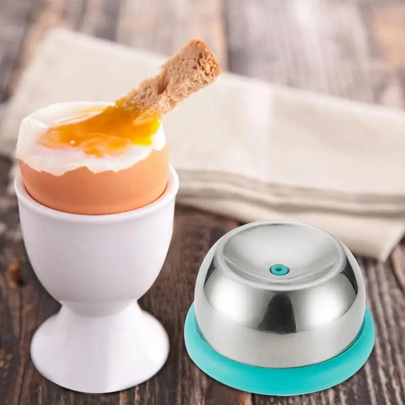 

Egg Piercer 304 Stainless Steel Needle Egg Punch With PP Base Hard Boiled Egg Cooker Egg Gadgets For Eggs Duck Eggs