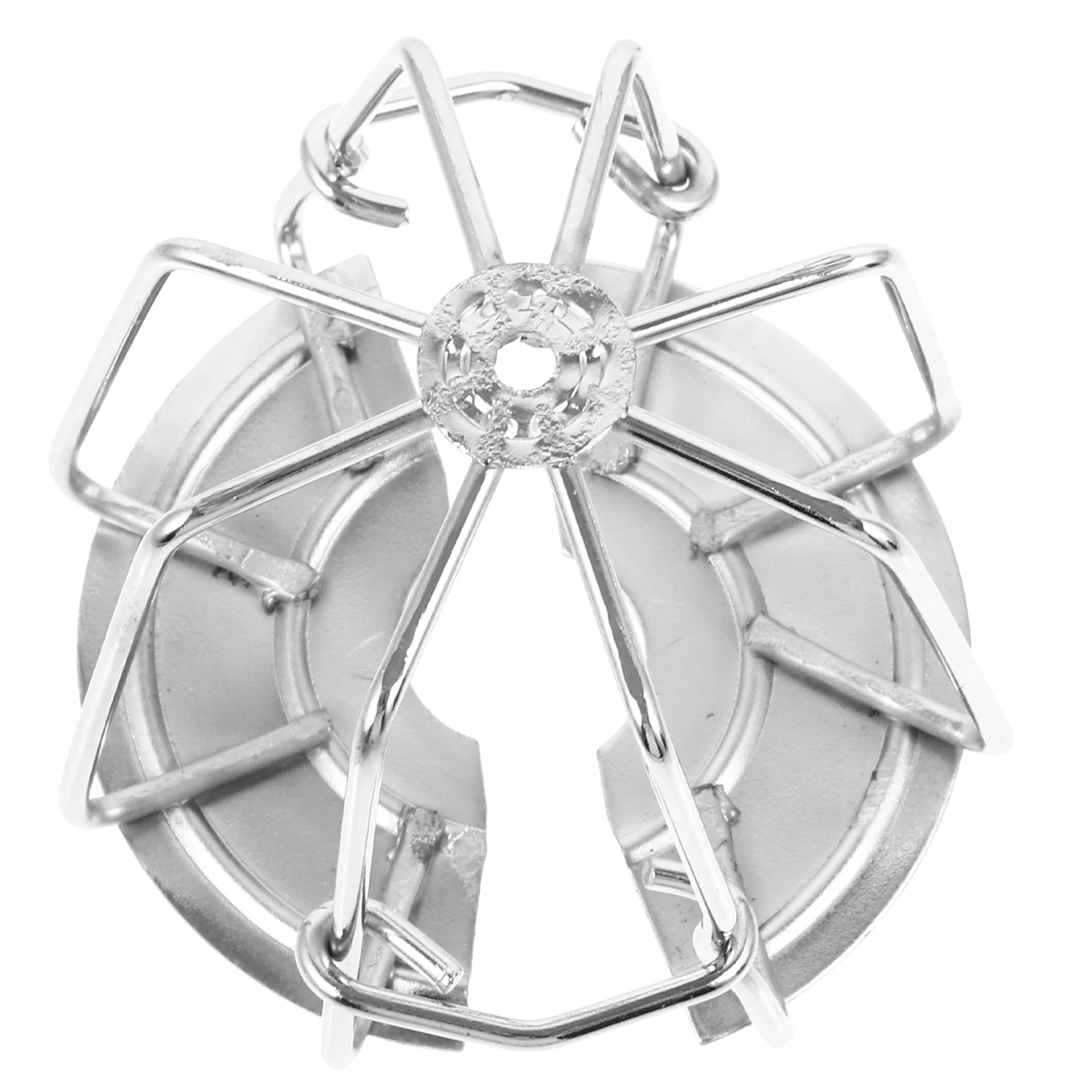 Рисунок 5 - Защита головки разбрызгивателя