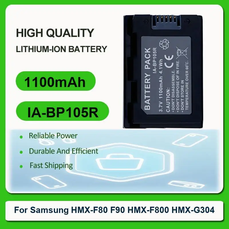 Фото Аккумулятор для Samsung PL150 PL151 ST45 ST50 ST500 ST510 ST550 ST560 ST600 TL90 TL100 TL205 TL210 ST200 ST200F PL210 WB210 SH100 №2