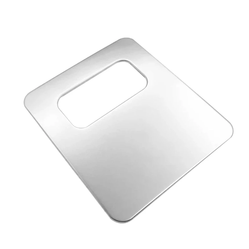 Для KIA Sportage 4 QL KX5 2016-2018 автомобильный мастер-драйвер ящик для хранения накладка