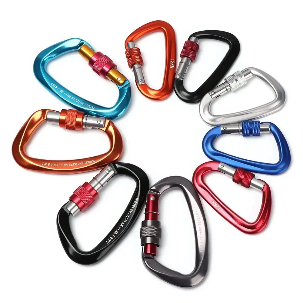 Профессиональный строительный крючок для ключей, 12/25KN | AliExpress