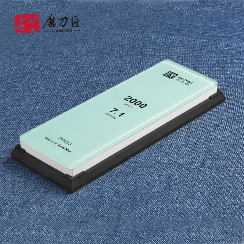 

Профессиональная точилка TAIDEA Grit240#15000