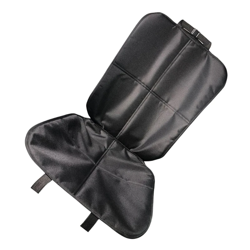 Детское защитное сиденье противоскользящие коврики с защитой от царапин