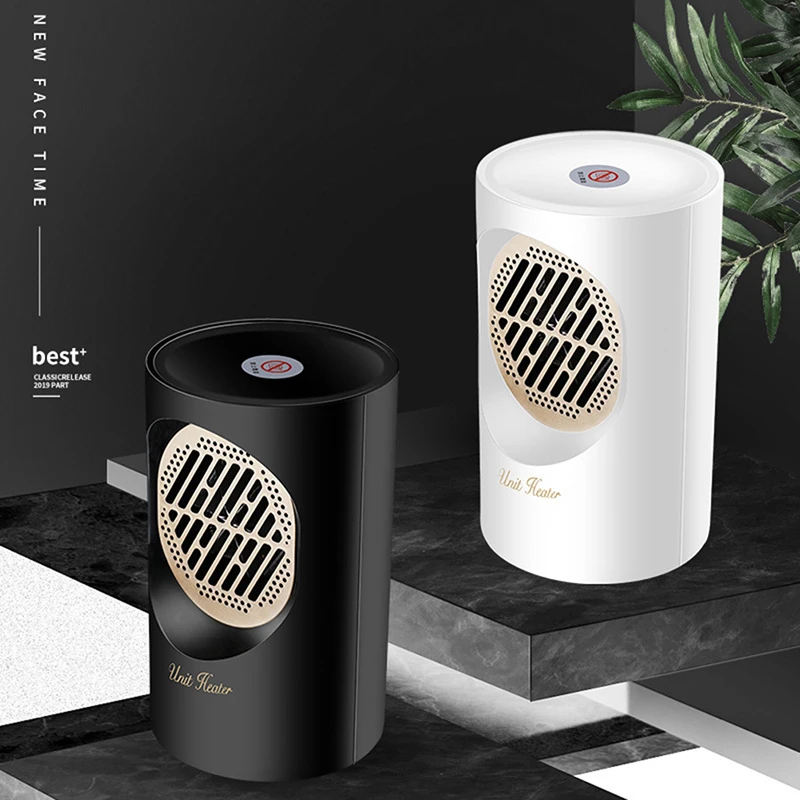 

Электрические обогреватели 400 Вт, обогреватель для комнаты, зимний обогреватель для автомобиля, дома, офиса, спальни, низкий уровень шума, во...