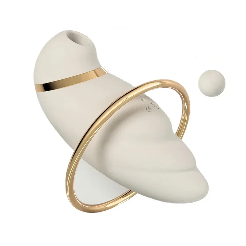 Вибратор лижущий женский тихий клитор на присоске Анальные игрушки БДСМ