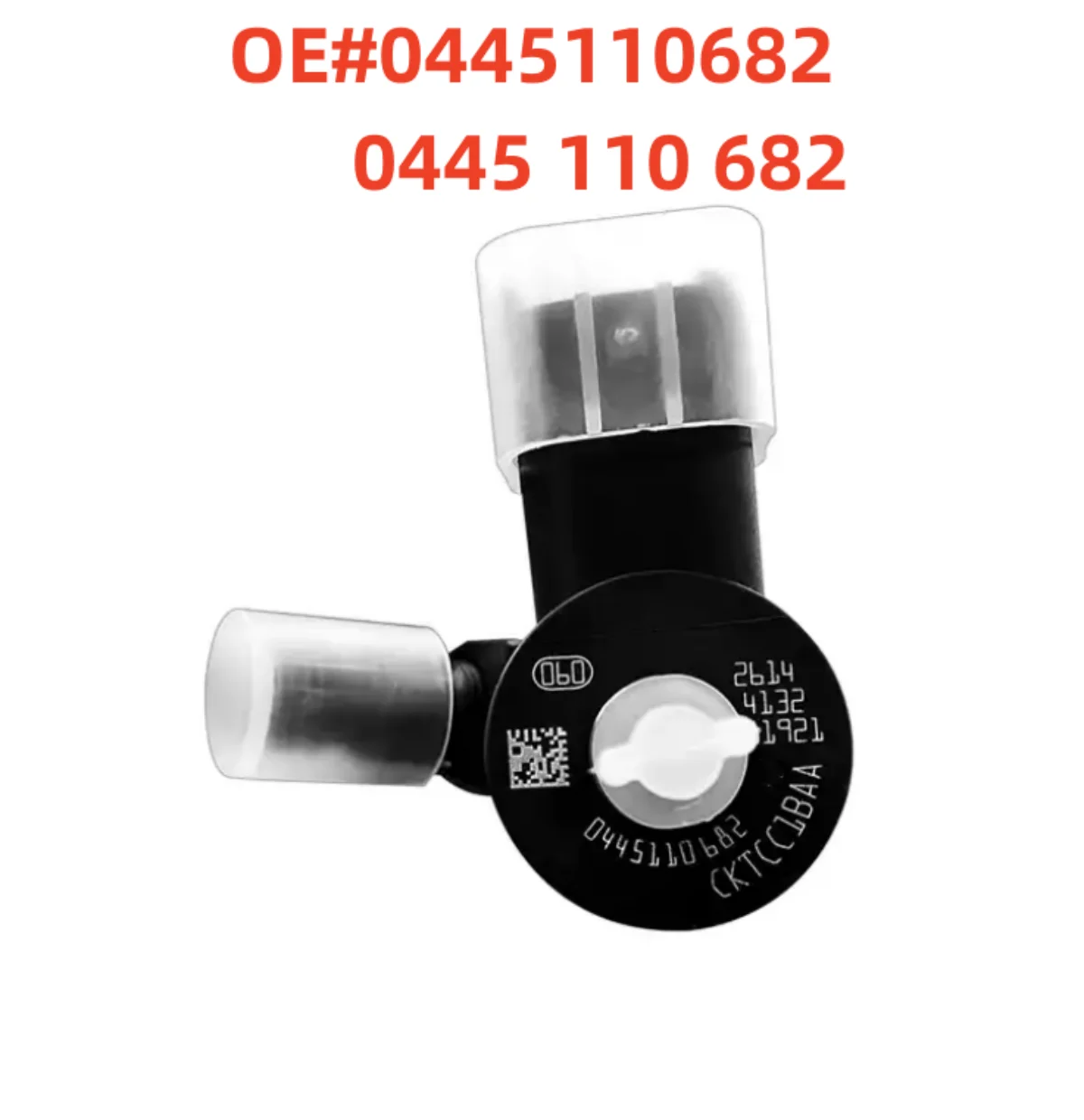 

0445110682 55263233 0445 110 682 for genuine Bosch diesel injectors suitable for Fiat Jeep