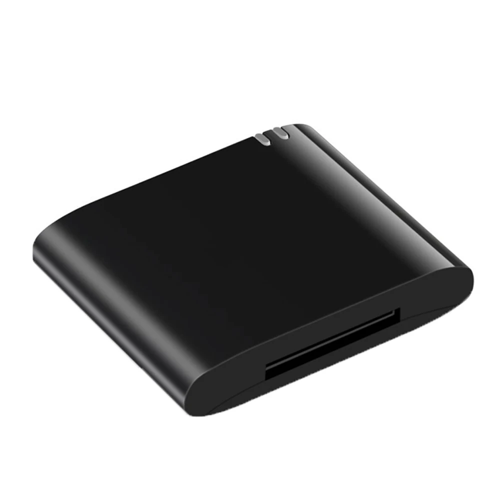 Адаптер Bluetooth 30 Pin, беспроводная док-станция 30 Pin, док-станция для Yamaha