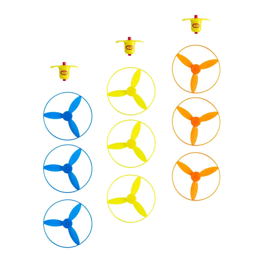 

Диск летающая тарелка, 8 комплектов