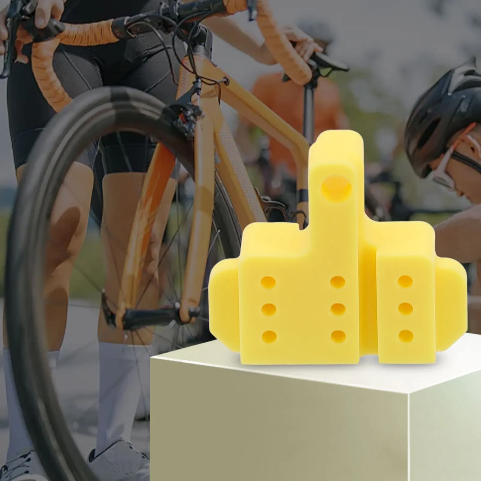 Дисковый тормоз для велосипеда Shimano XTR XT SLX RS405 RS505 M8172 M7120 1 шт.