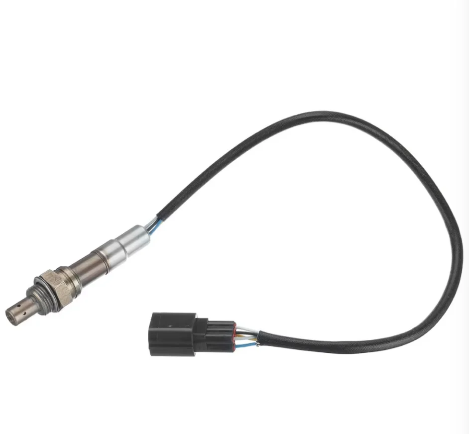 1 шт. Лямбда-зонд датчик кислорода для Mazda 6 1.8L 2.0L 2007-2013 OE NO. :LF4J-18-8G1B LF4J-18-8G1A LF4J188G1