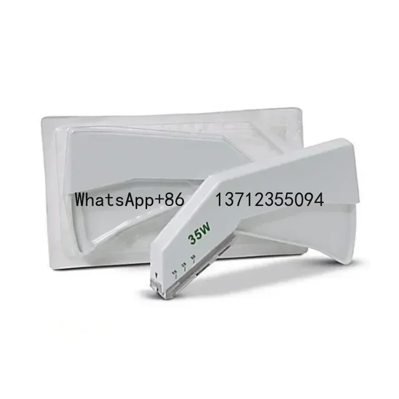 Одноразовый хирургический степлер ument высококачественный медицинский