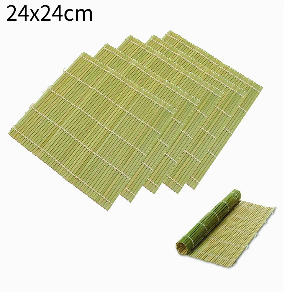 

Бамбуковый коврик для суши