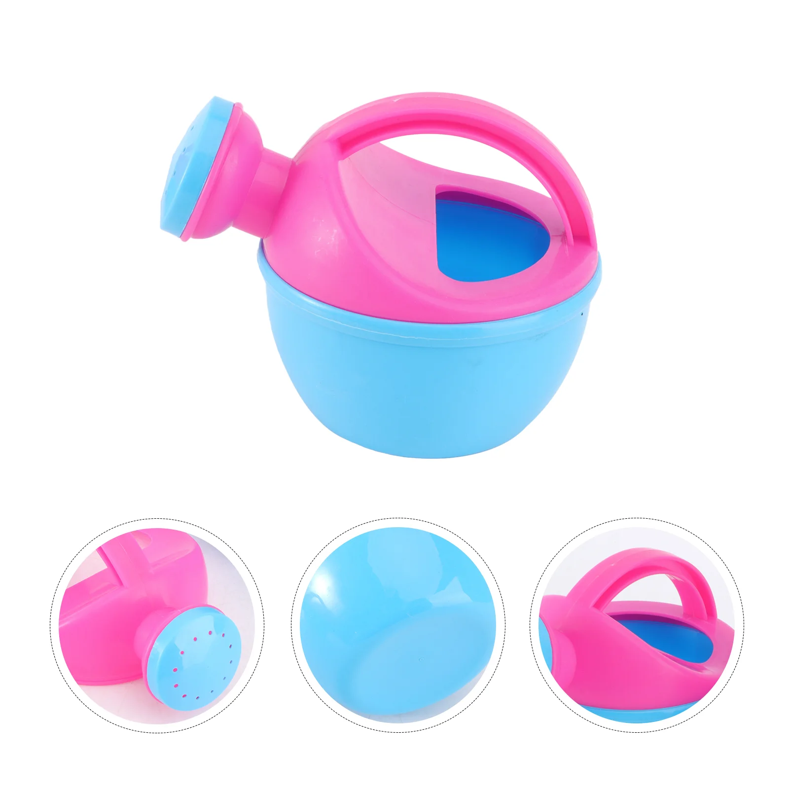 

Watering Can Kidstoys Bath Beachwater Gardening Bathtub Garden Toddler Play Mini Pot Pool Spray Children Baby Squirt Tools