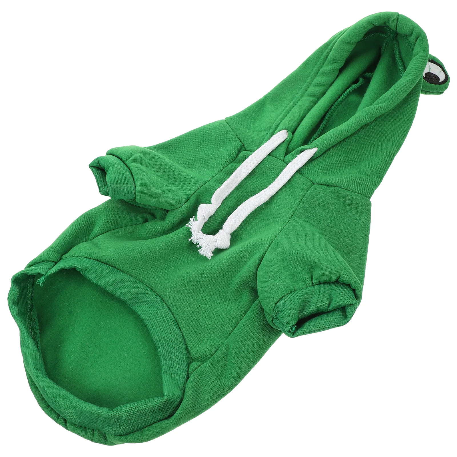 

Dog Pet Clothes Winter Puppy Coat Sweatshirt Clothing Costume Windproof Hoodie Warm Sweater Dogs Apparel Adorable Warmth Decor