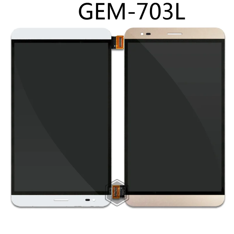 

Original for Huawei Honor X2 MediaPad X2 GEM-703L GEM-703LT GEM-702L LCD Display Touch Screen Digitizer Full Assembly Replacem