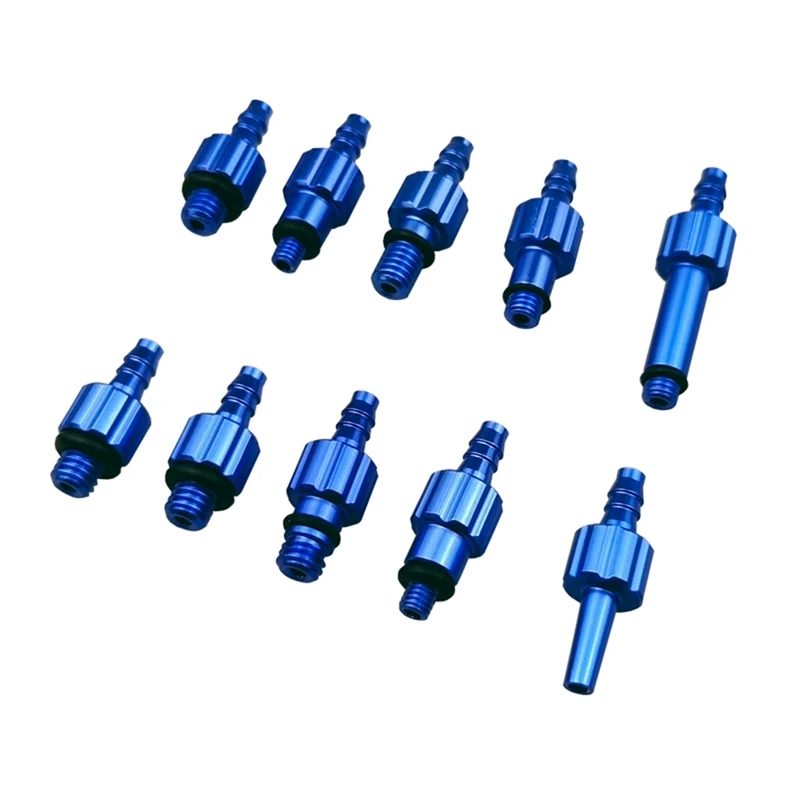 Набор для ремонта велосипеда гидравлический дисковый тормоз и сливное отверстие