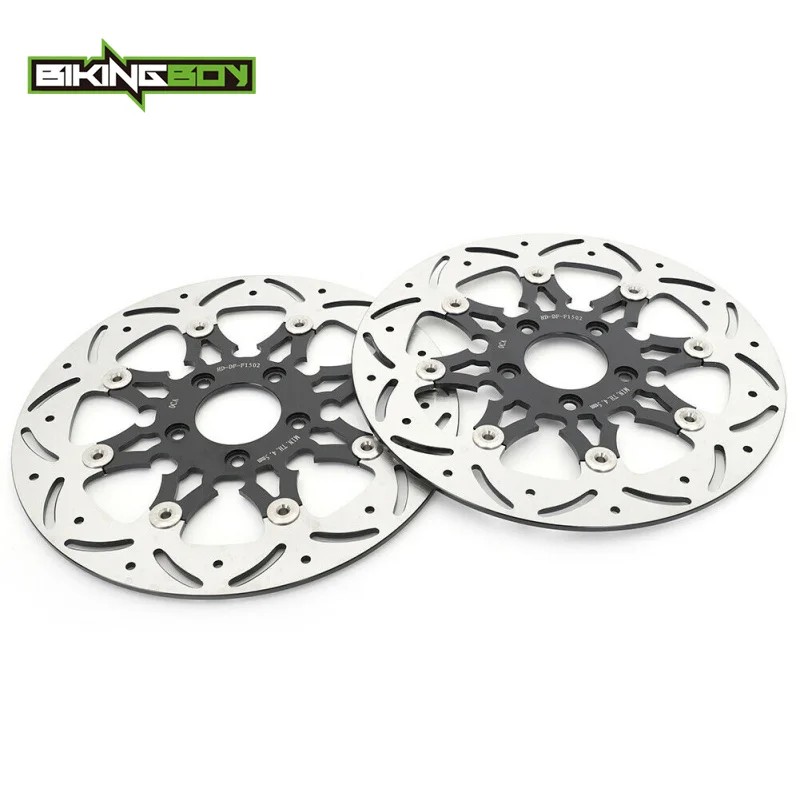 Передние тормозные диски Диски Sportster XL1200R 04-08 06 07 XL1200S 00 01 02 03 XL883R 05-13 XR1200 08 09 10 XR1200X 11