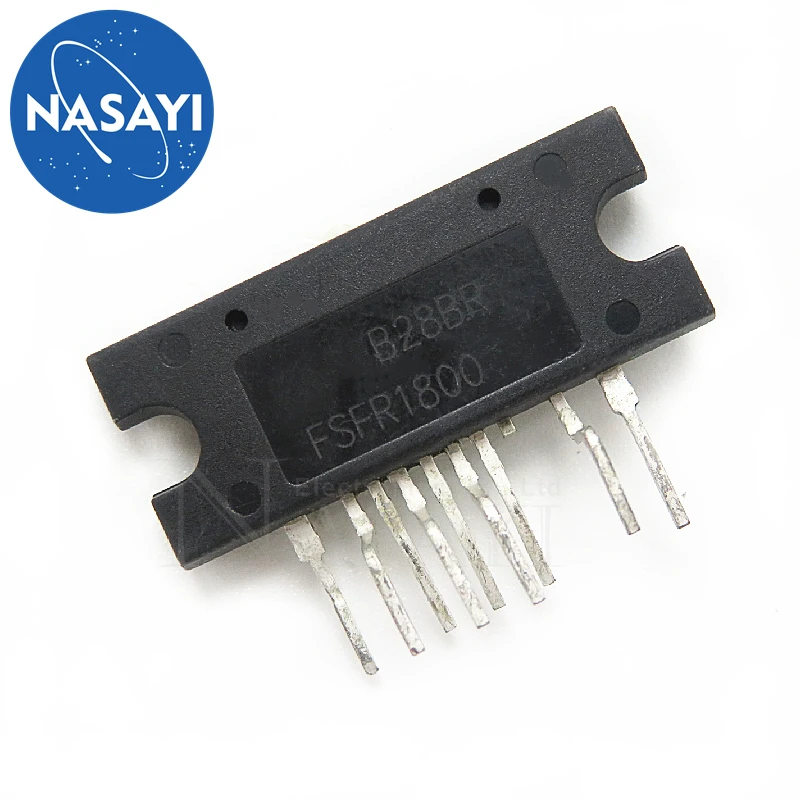 

FSFR1800 FSFR1800U ZIP-9