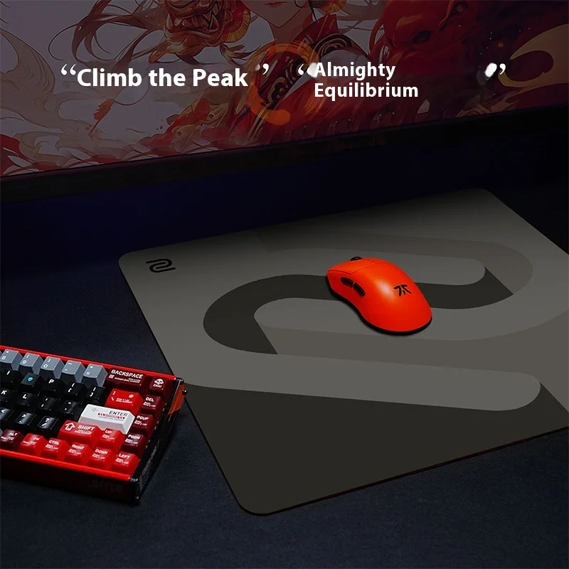 Большой игровой коврик ZOWIE G-SR-SE ультра