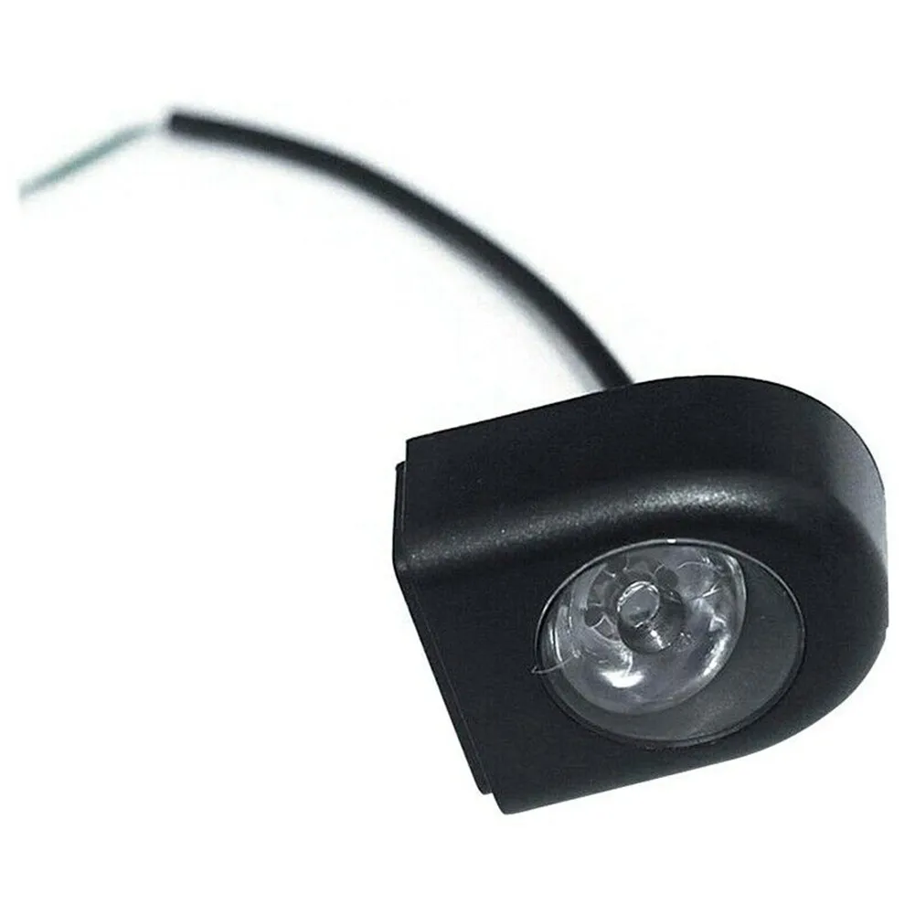 

Headlight Lamp Led Light Front Lamp Waterproof LED Front Light For-Xiaomi M365 Electric Scooter Parts Replacement