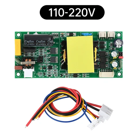 Драйвер платы LCD Aideepen 42-70 дюймов
