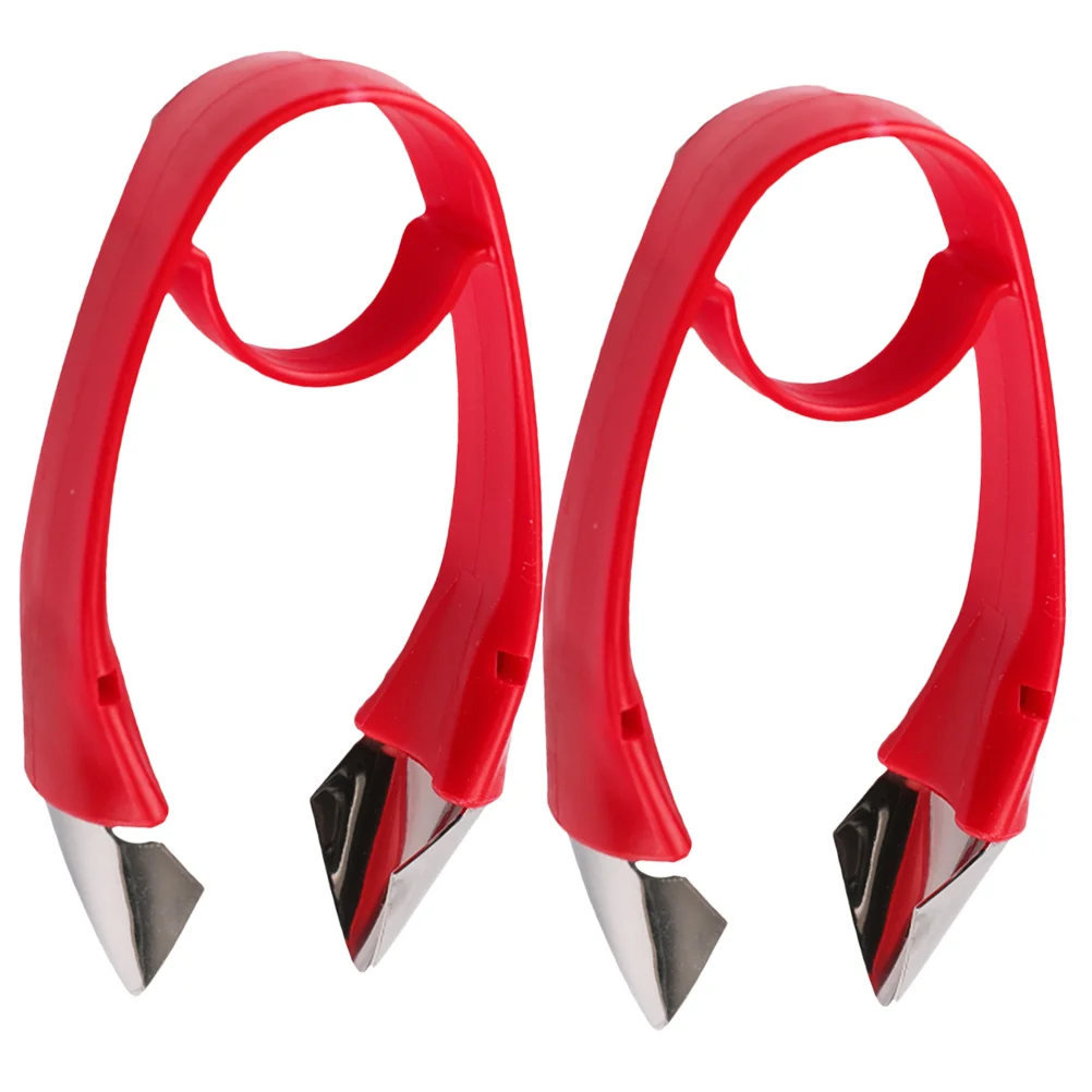 

Corer Strawberry Remover Stem Fruit Pineapple Tool Potatopitter Tomato Pickerstems Carrot Peelereye Berry Tools Vegetable Clip