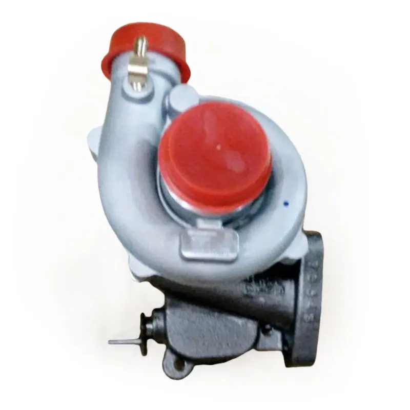Турбокомпрессор GT1749 700273-0001 28200-4B151 700273 GT1749S Turbo для hyundai Porter Grace