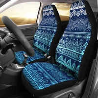 boho car seat covers pair 2 front seat covers car seat covers seat cover for car car seat protector car accessory bohemian