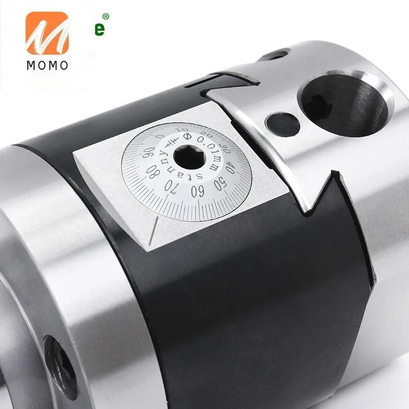 Секция закупочных BT40-NBH2084 Набор микрорасточных головок для сверлильного станка