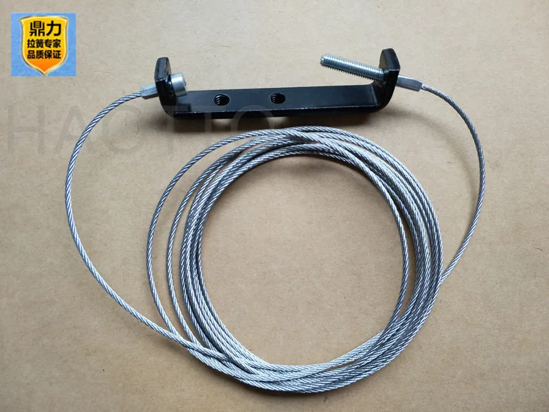 Для Yisheng/Witt/KONE дверной трос железная пластина дверь багажника для двери