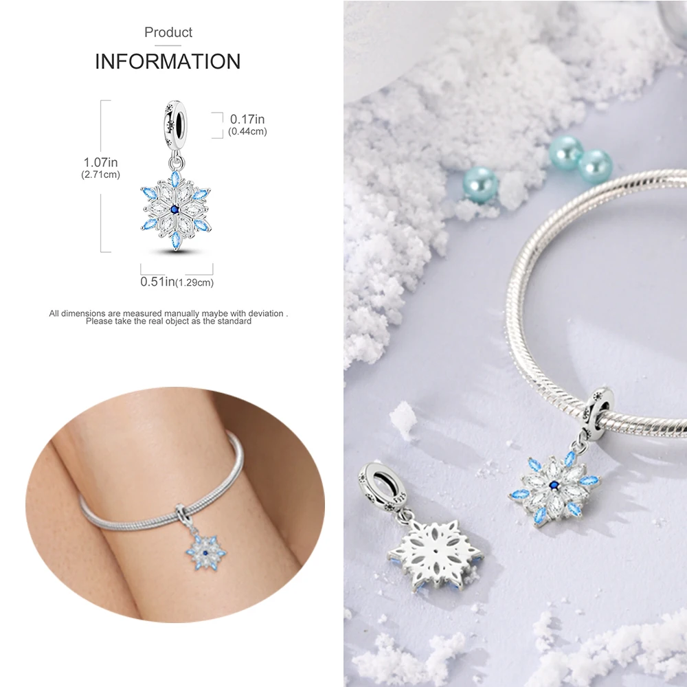 Стерлингового Серебра 925 ночная сова ледяной человек и красочная любовь