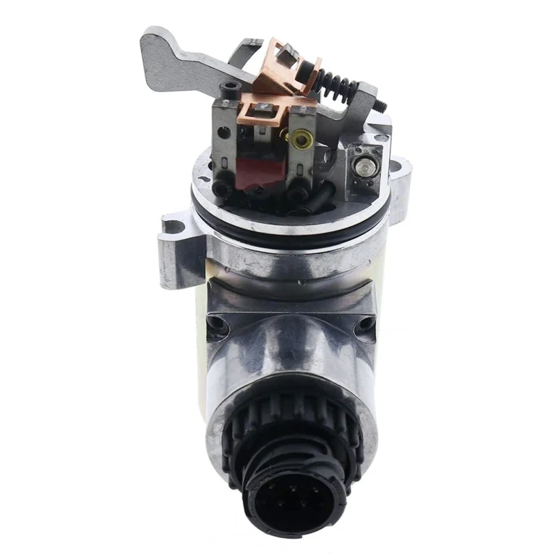 04286363 7027792 Соленоид остановки топлива привода 12 В для двигателя Deutz TCD2011 FL2011 BFL2011