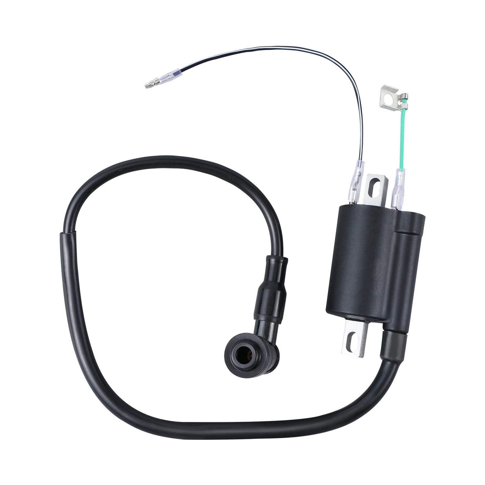 Катушка зажигания мотоцикла 12 В для Honda Z50AK Mini Trail Z50A 1968-1971 Z50M 1966 1967 1968 1969 Замена