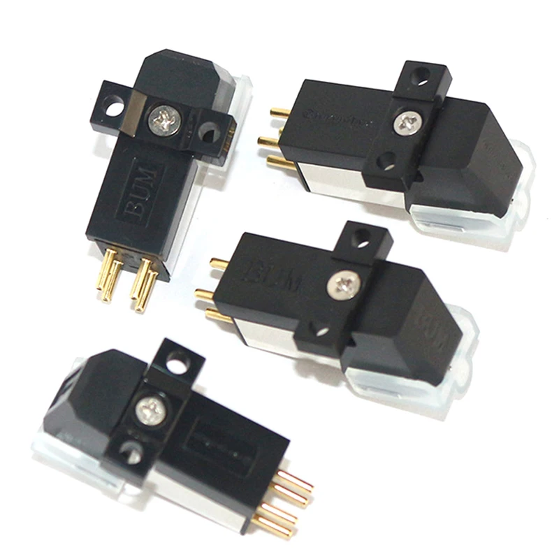 

1 шт., магнитный картридж для проигрывателя