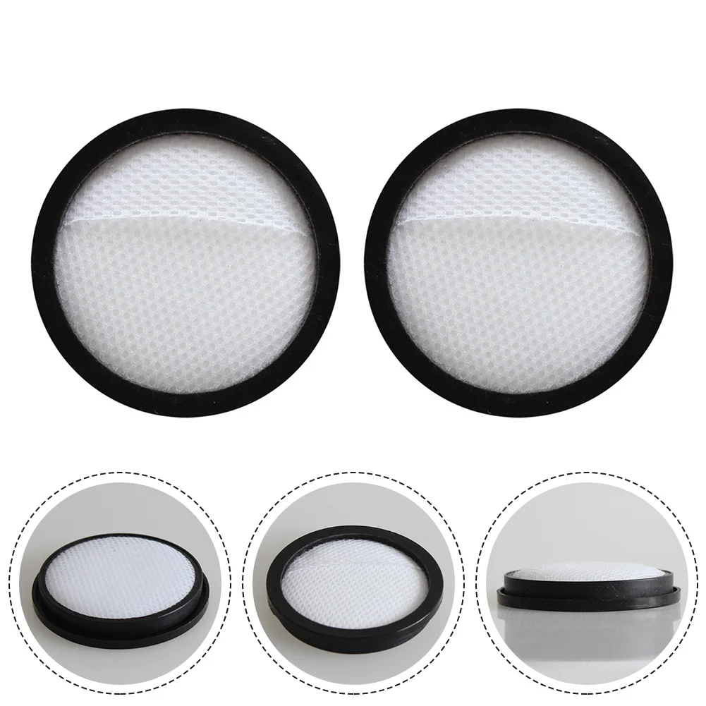

Durable Filter Filters For Dustcare Anko Motor Filter Stick Handheld Sweeper Accessory Vacuum Cleaner Washable