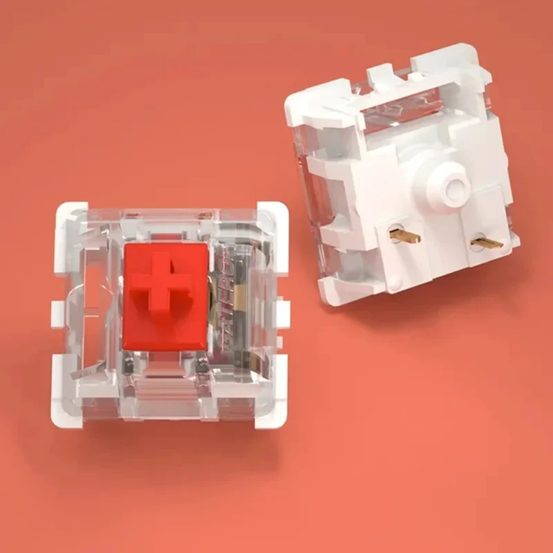 

Механическая клавиатура Gateron KS-9 RGB