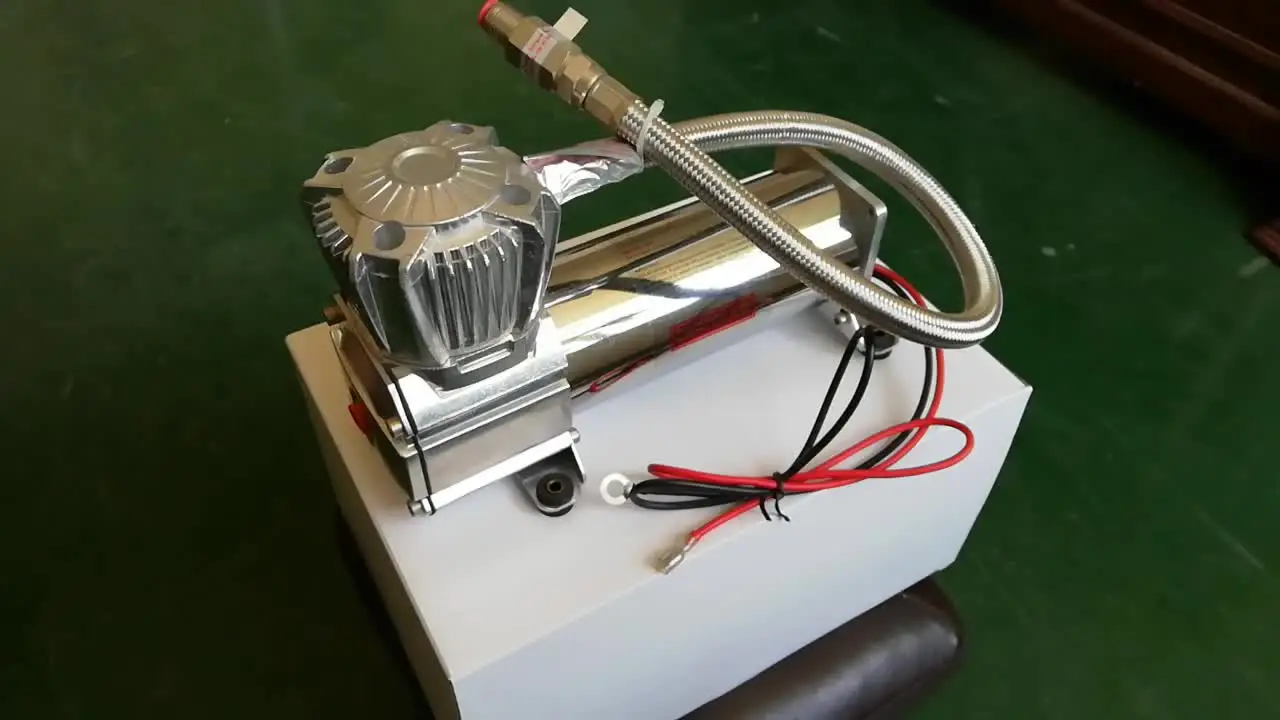 

X480-High quality air suspension compressor,professional car air suspension kits,new design air suspension for car