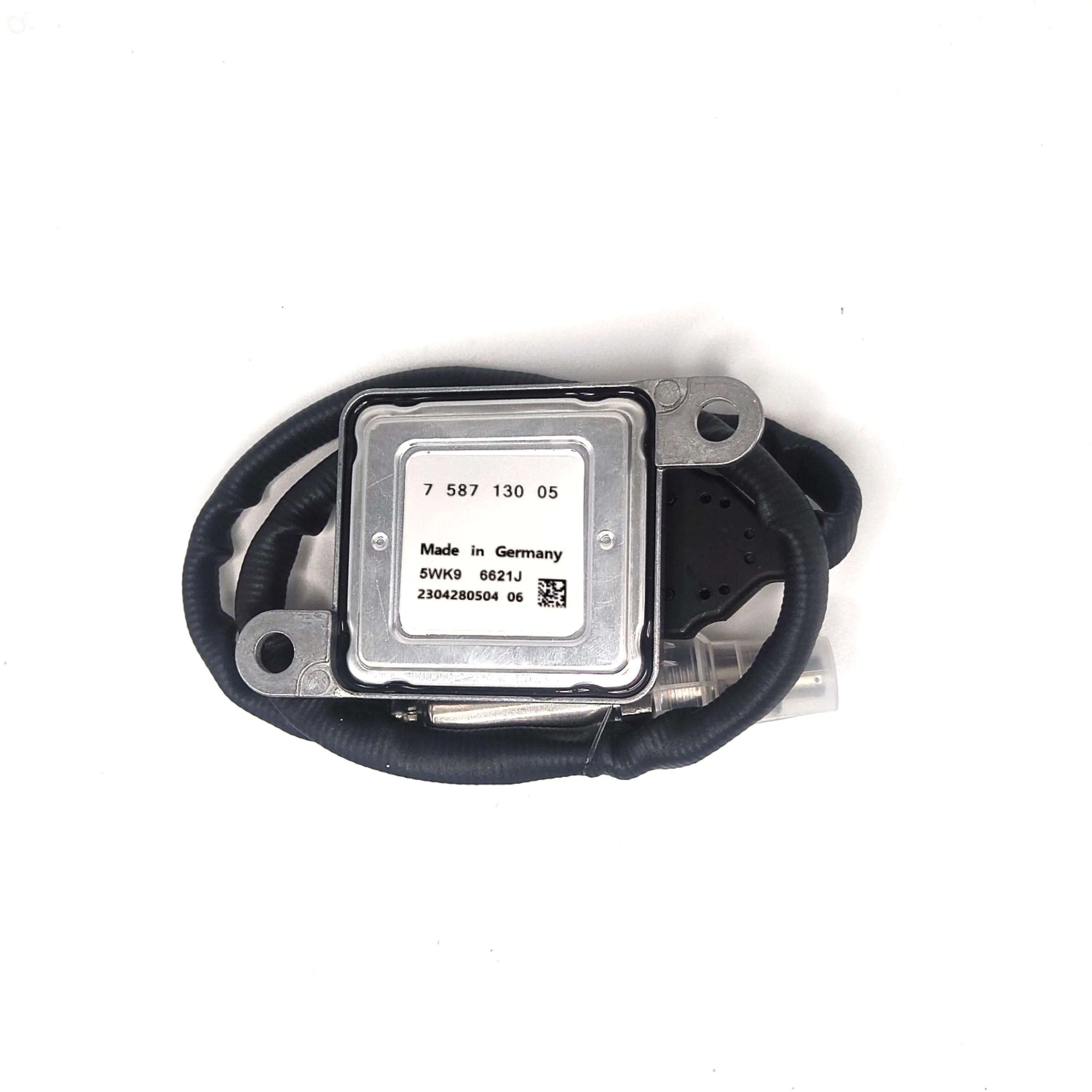 

Genuine new wholesale Nitrogen Oxygen NOx sensor For BMW 5WK9 6621J 758713005