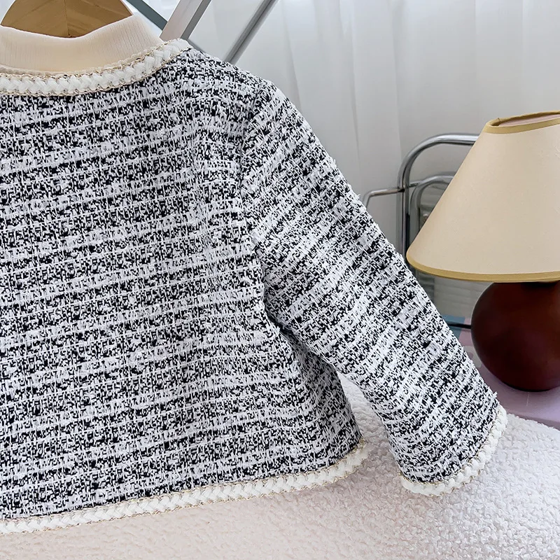 Женское Свободное пальто с длинным рукавом повседневное простое модное