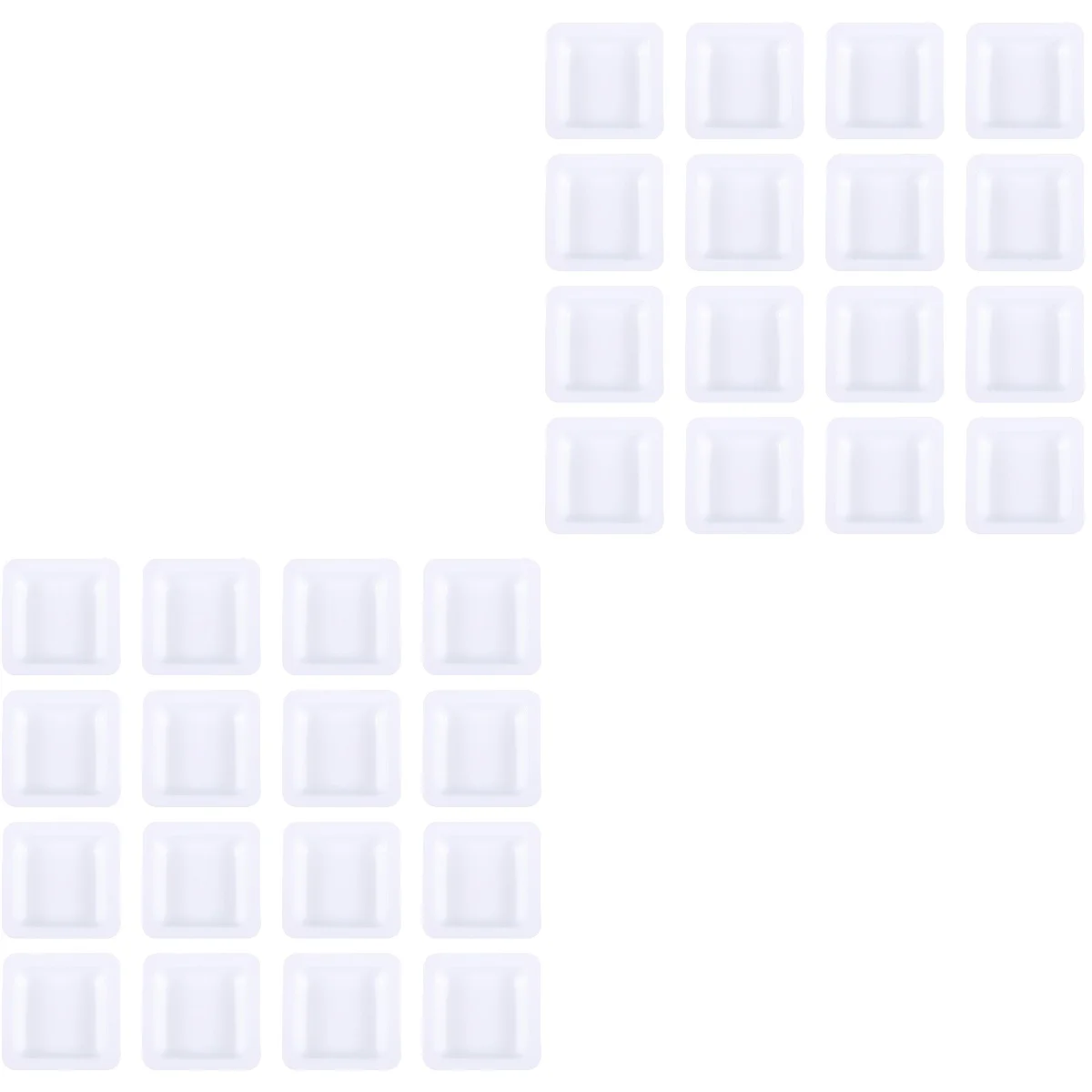 

Weighing Pan Anti-Static Tray Laboratory Supplies Dish Plate Disposable Plastic Plates