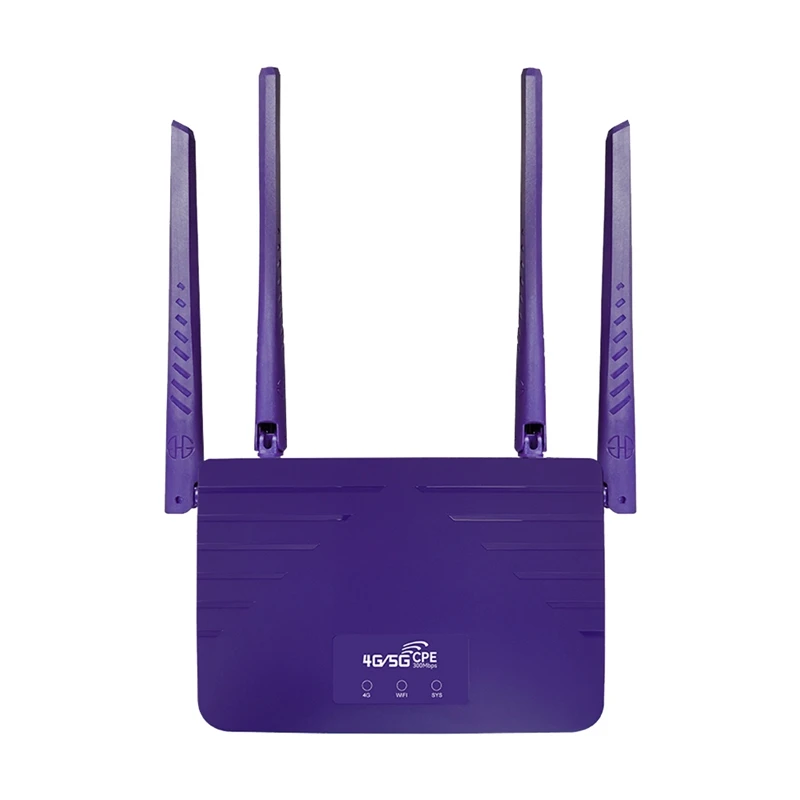 

Wi-Fi-роутер, 300 Мбит/с, со встроенной SIM-картой